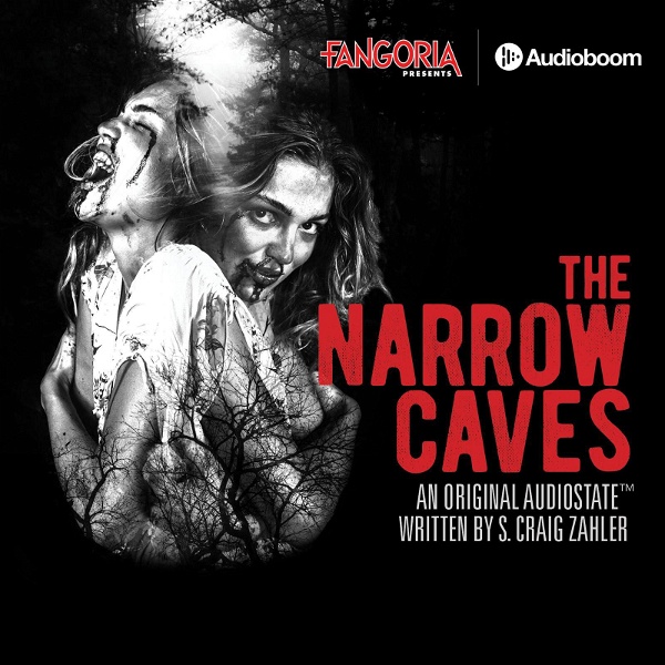 Artwork for The Narrow Caves
