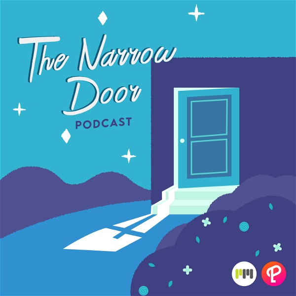 Artwork for The Narrow Door