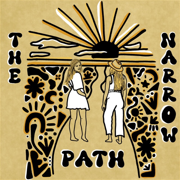 Artwork for The Narrow Path