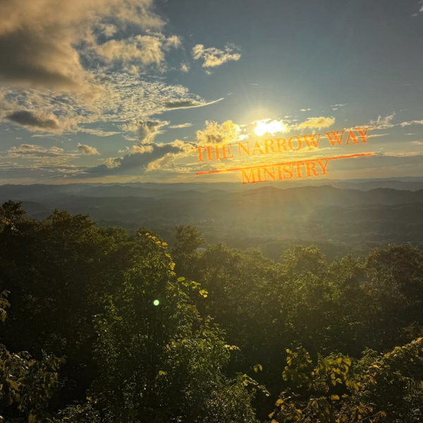 Artwork for The Narrow Way Ministry