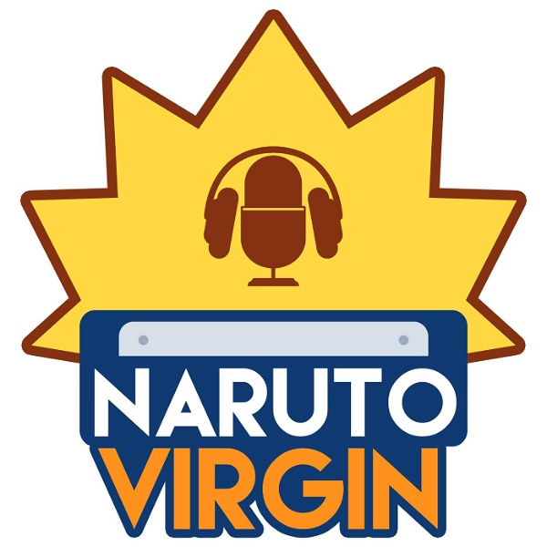 Artwork for The Naruto Virgin