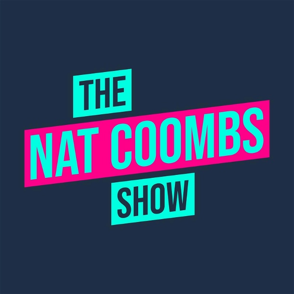 Artwork for The Nat Coombs Show