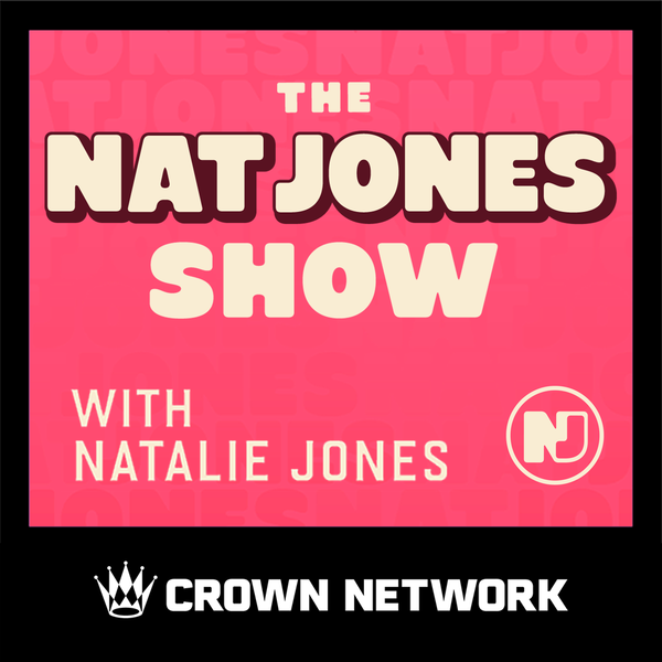 Artwork for The Nat Jones Show