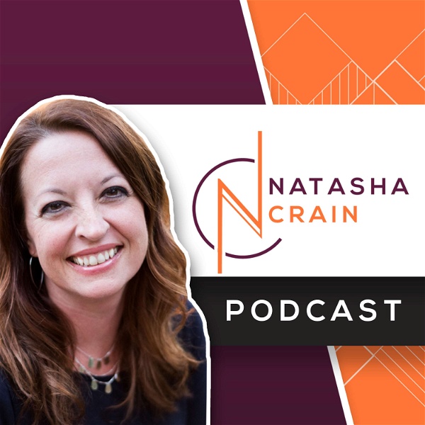 Artwork for The Natasha Crain Podcast