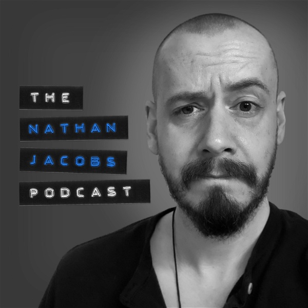 Artwork for The Nathan Jacobs Podcast