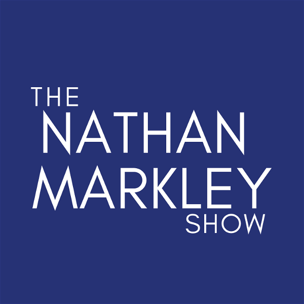 Artwork for The Nathan Markley Show