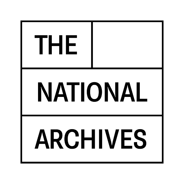 Artwork for The National Archives Podcast Series