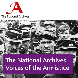 Artwork for The National Archives