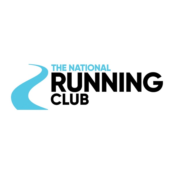 Artwork for The National Running Club