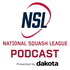 The National Squash League Podcast