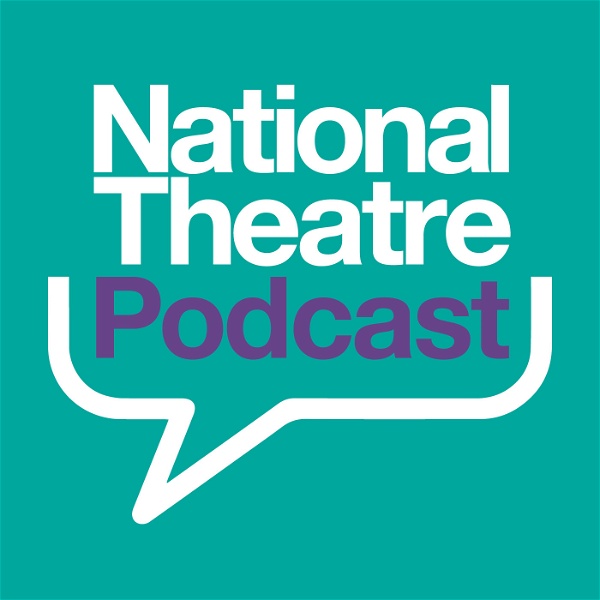 Artwork for The National Theatre Podcast