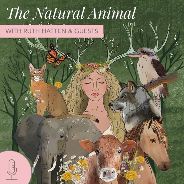 Artwork for The Natural Animal