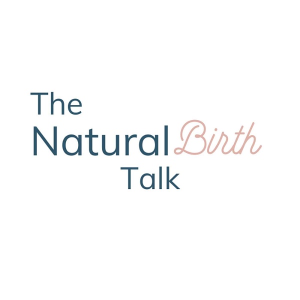 Artwork for The NaturalBirth Talk