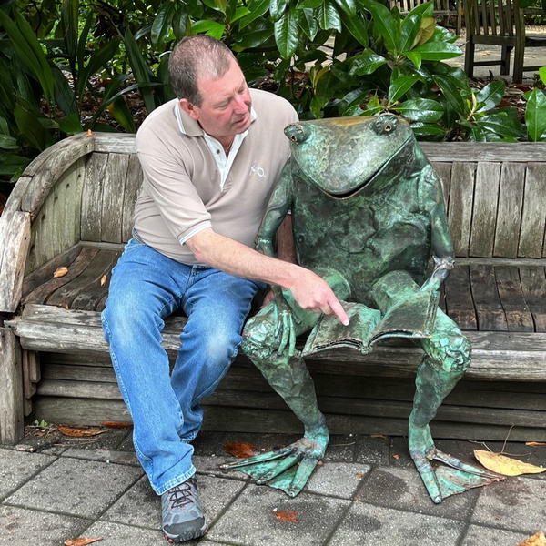 Artwork for The Natural Curiosity Project