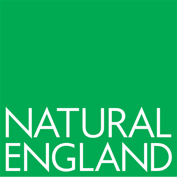 Artwork for The Natural England Hampshire Downs Farmland Conservation Podcast