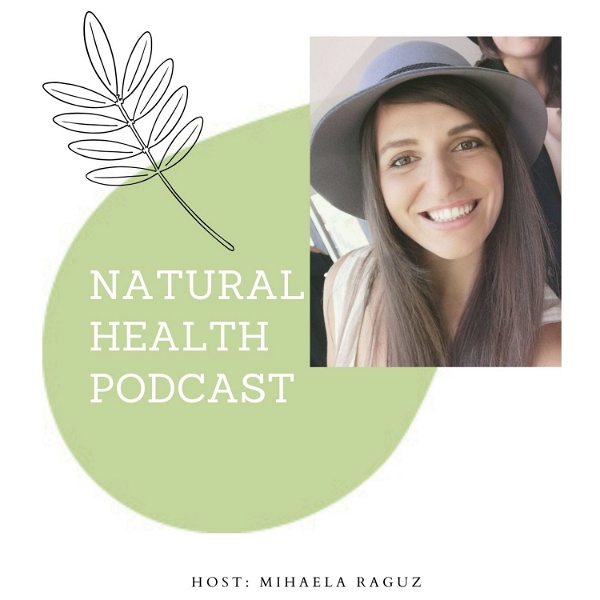 Artwork for The Natural Health Podcast
