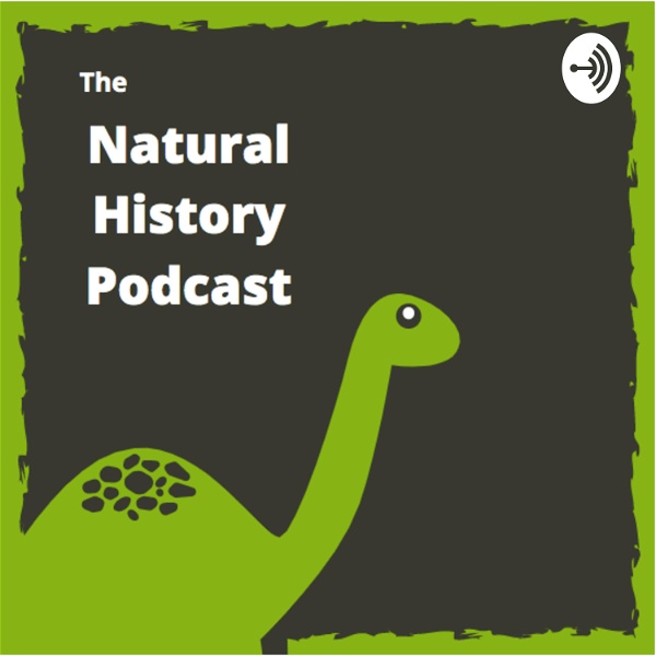 Artwork for The Natural History Podcast