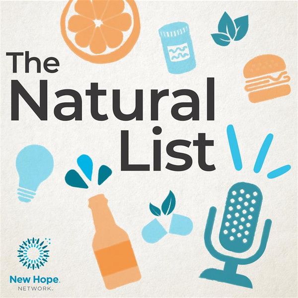 Artwork for The Natural List