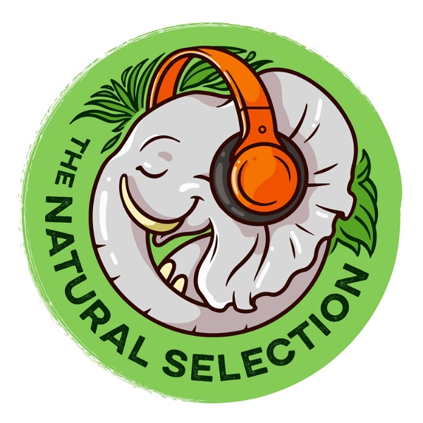 Artwork for The Natural Selection Podcast