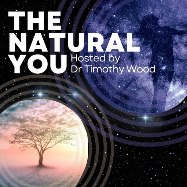 Artwork for The Natural You