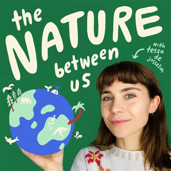 Artwork for The Nature Between Us