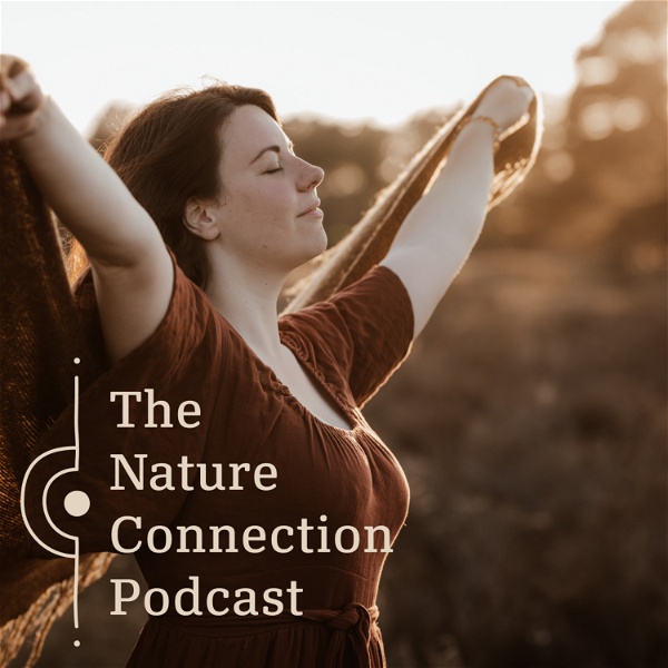 Artwork for The Nature Connection Podcast