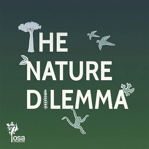 Artwork for The Nature Dilemma