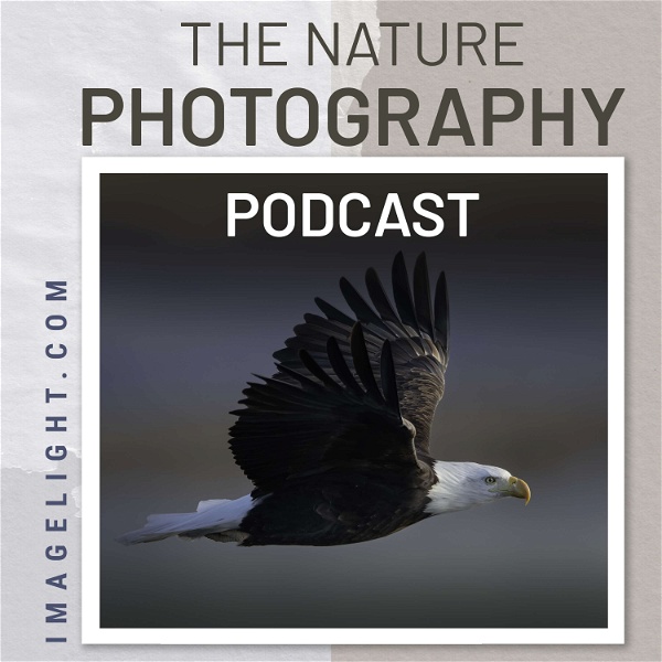 Artwork for The Nature Photography Podcast