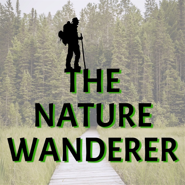 Artwork for The Nature Wanderer