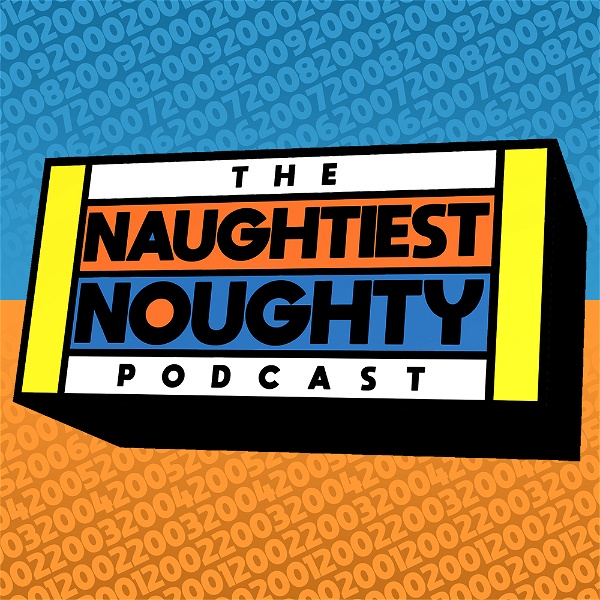 Artwork for The Naughtiest Noughty