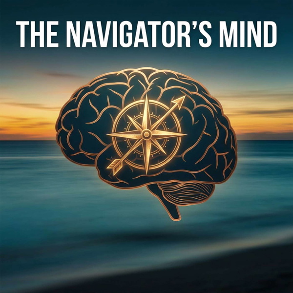 Artwork for The Navigator's Mind