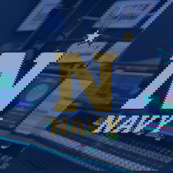 Artwork for Navy Insider