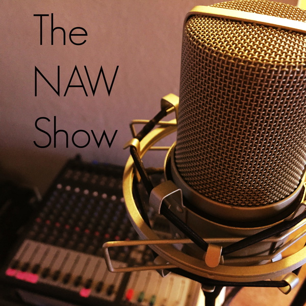 Artwork for The NAW Show