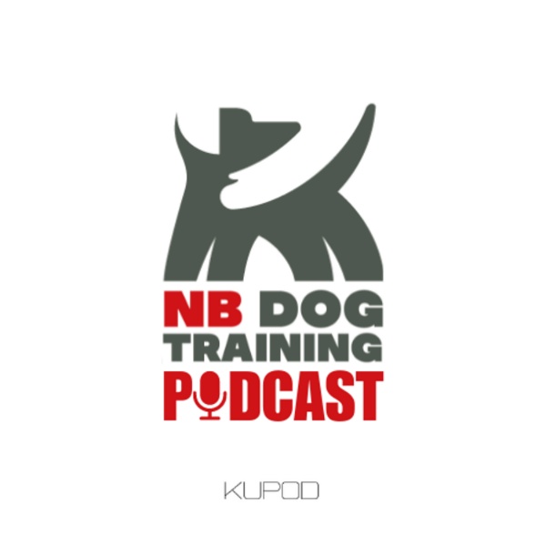 Artwork for The NB Dog Training Podcast