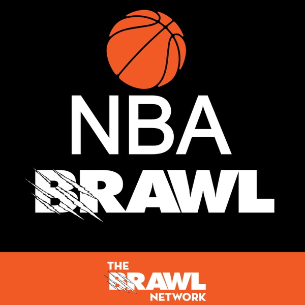 Artwork for NBA Brawl