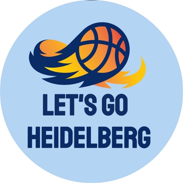 Artwork for Let’s go Heidelberg