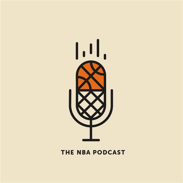 Artwork for The NBA Podcast