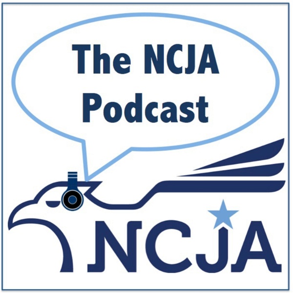 Artwork for The NCJA Podcast