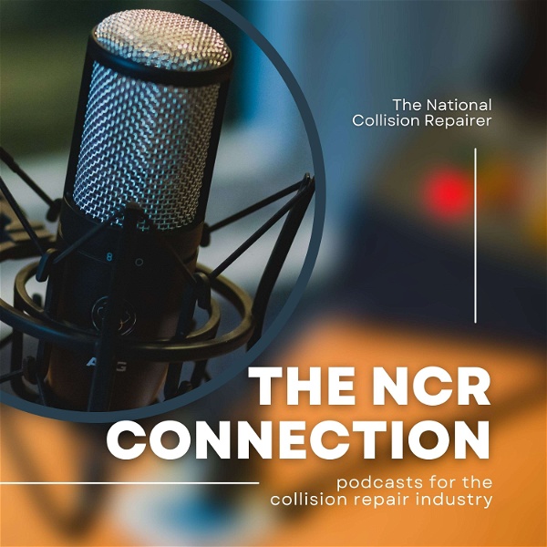 Artwork for The NCR connection!