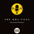 The NDA Files