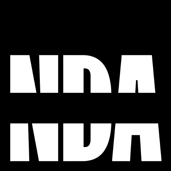Artwork for The NDA Podcast
