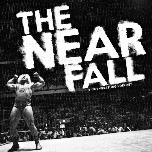 Artwork for The Near Fall: WWE Backlash