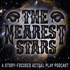 The Nearest Stars
