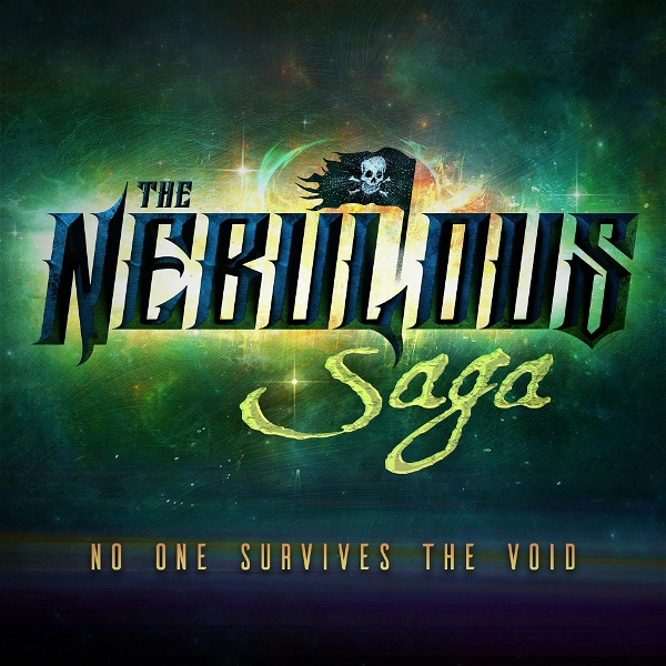 Artwork for The Nebulous Saga