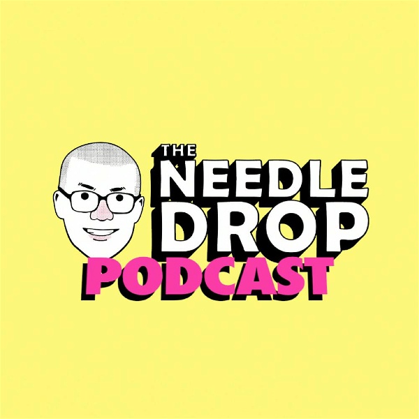 Artwork for The Needle Drop
