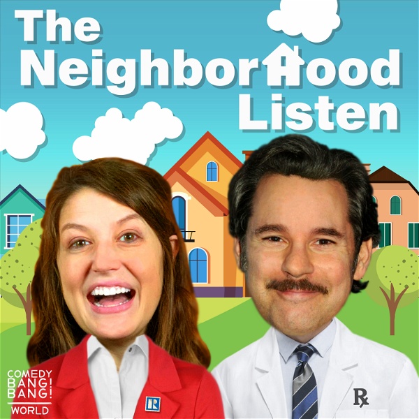Artwork for The Neighborhood Listen
