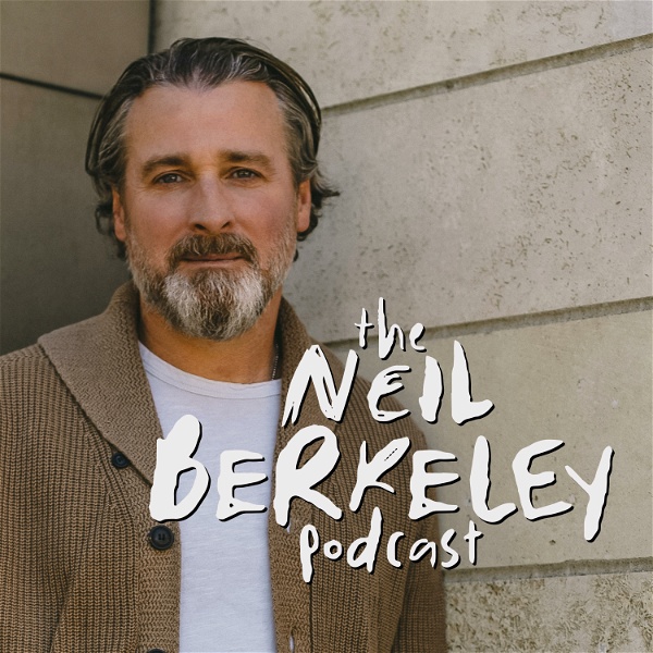 Artwork for The Neil Berkeley Podcast