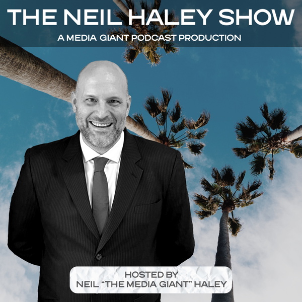 Listener Numbers, Contacts, Similar Podcasts - The Neil Haley Show