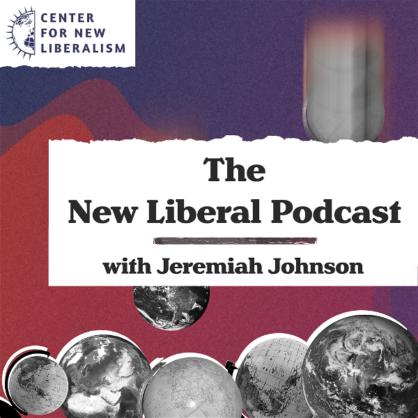 Artwork for The Neoliberal Podcast