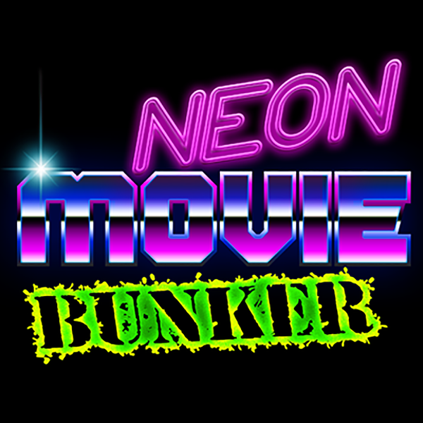 Artwork for The Neon Movie Bunker